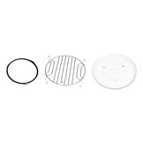 Inventum MN305C - Combimagnetron