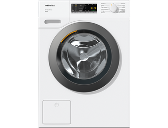 Miele WEA 035 WCS - Wasmachine