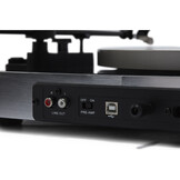 Aiwa APX-680BT Zwart - Platenspeler