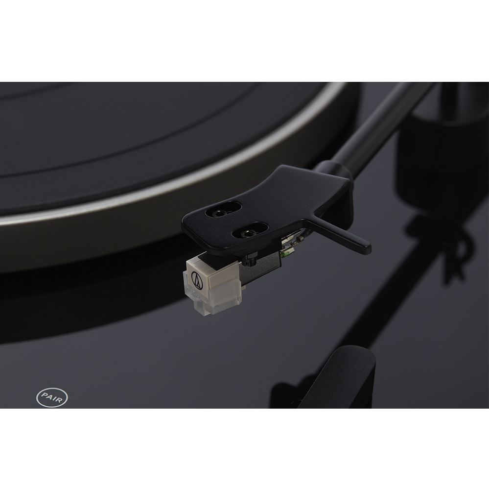 Aiwa APX-680BT Zwart - Platenspeler