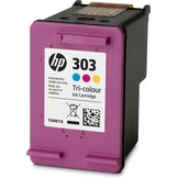 HP 303 Color - Inktcartridge