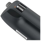 Kenwood Quickmix+ HMP50.000BK - Handmixer