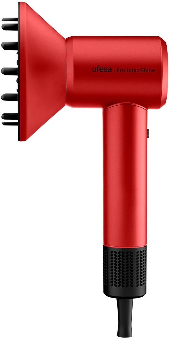 Ufesa Pro Ionic Shine - Föhn