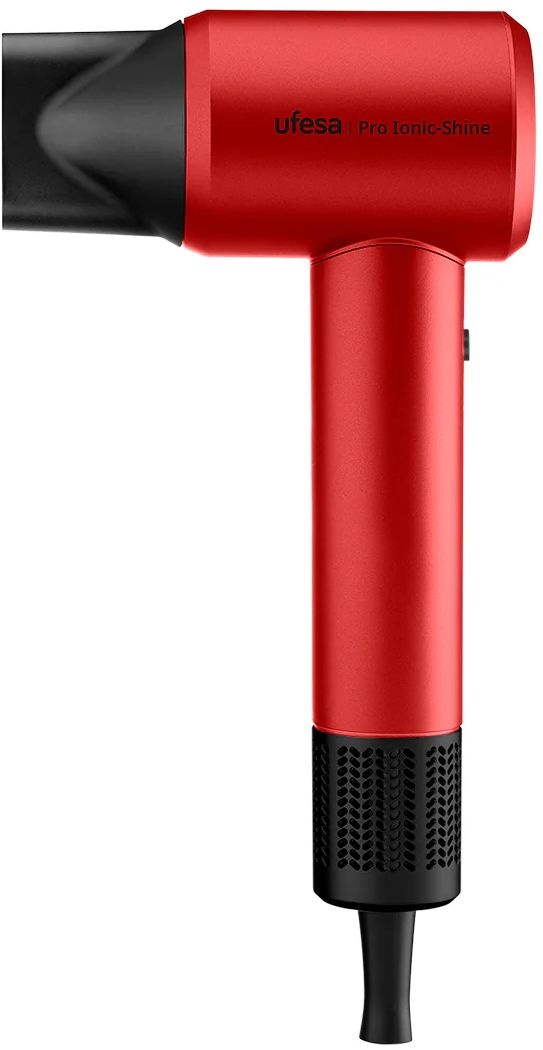 Ufesa Pro Ionic Shine - Föhn