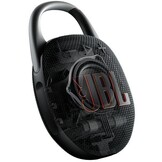 JBL Clip 5 Paars - Draadloze speaker