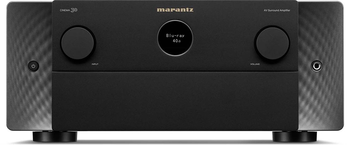 Marantz Cinema 30 - Receiver