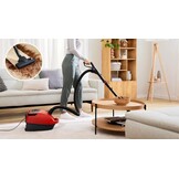 Bosch Serie 6 BGL6PET3 ProAnimal - Stofzuiger met zak
