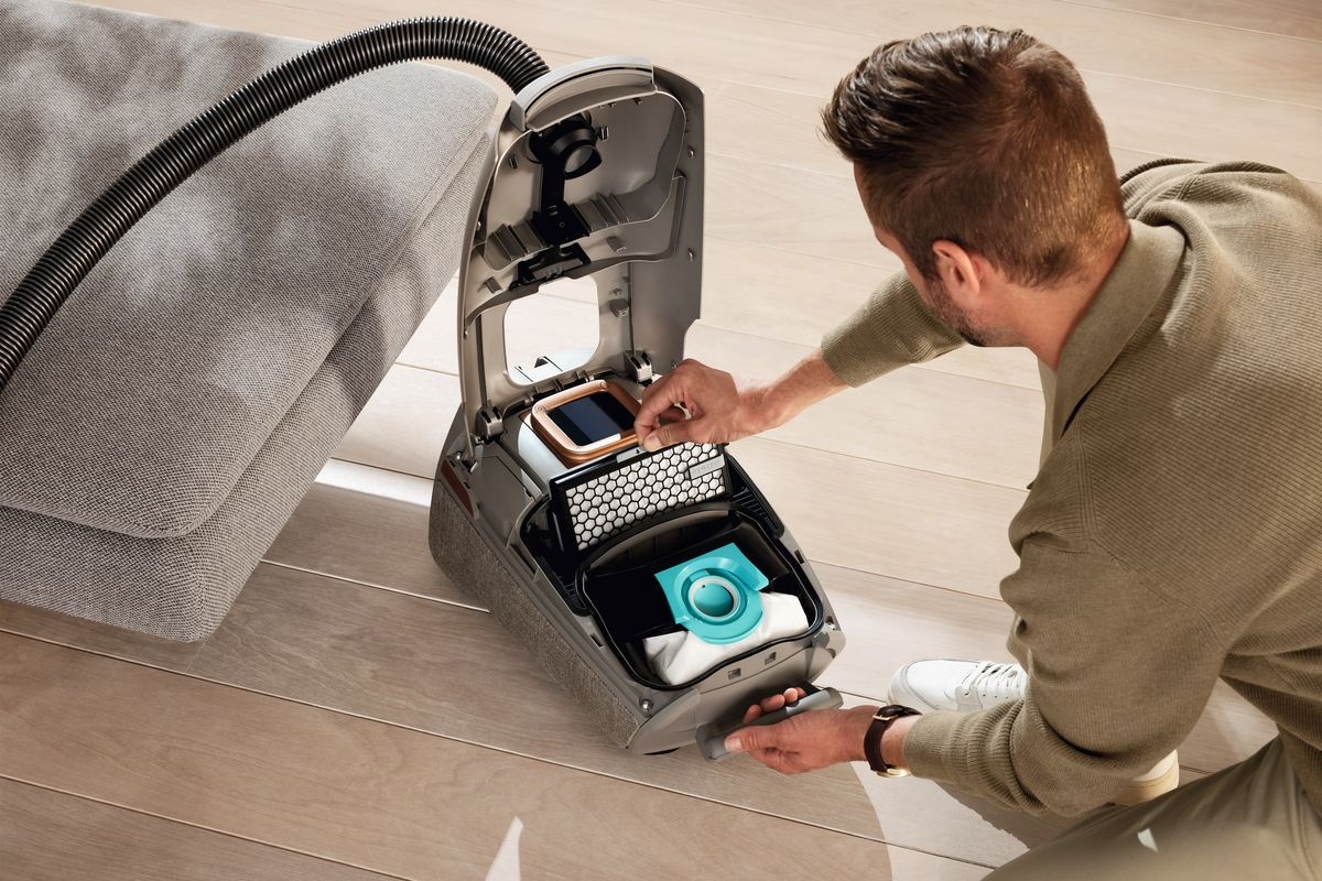 Miele Active AirClean Filter SF-AA 50-1