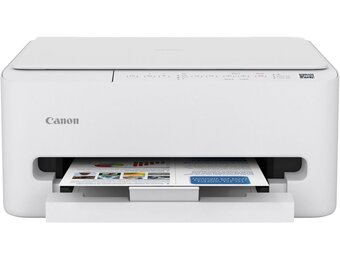 Canon PIXMA TS4150i - All-in-one printer