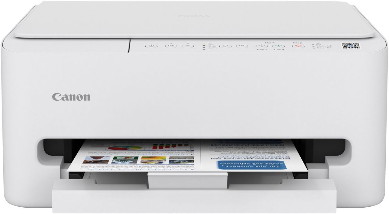 Canon PIXMA TS4150i - All-in-one printer