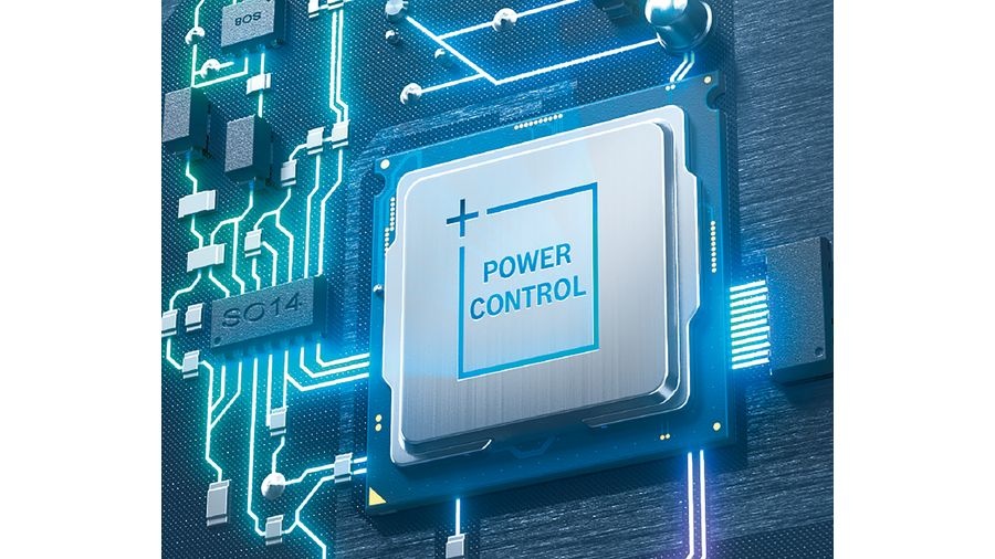 Bosch Serie 8 ProSilence BGL8SIL6 - Stofzuiger met zak