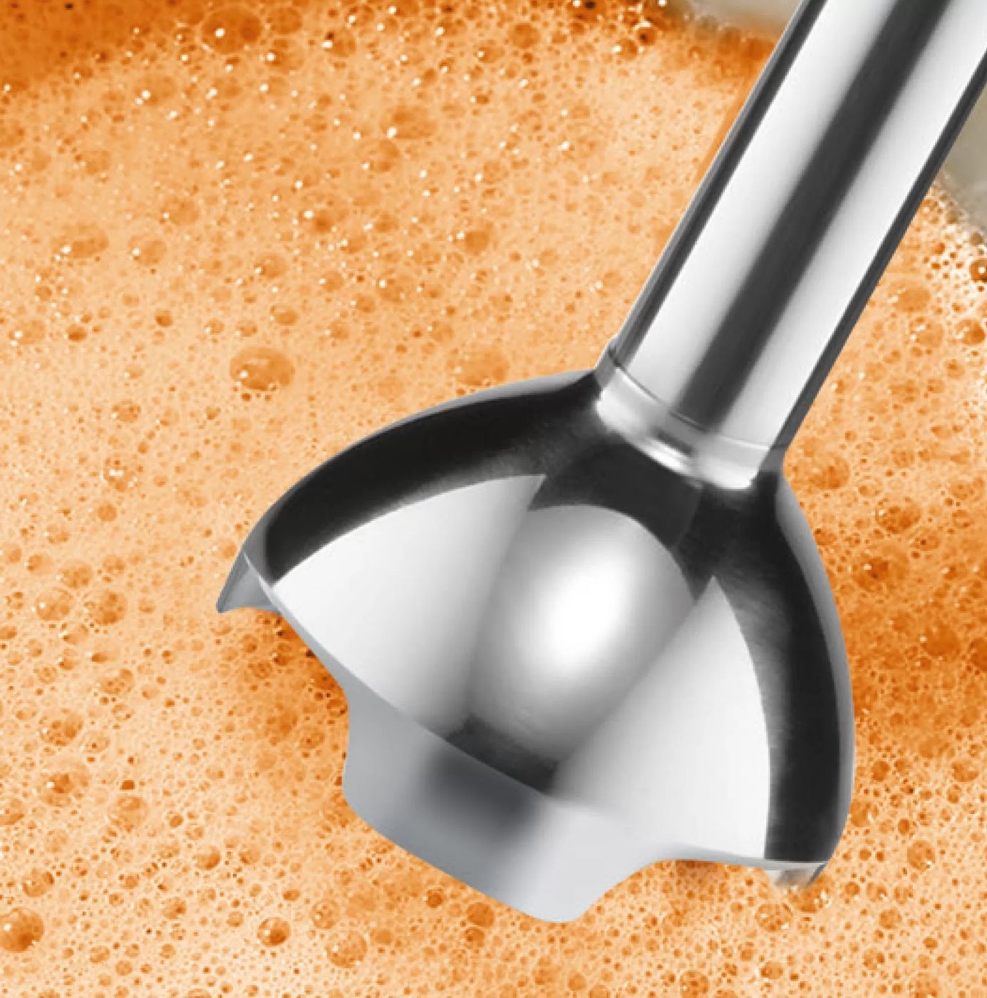 Bosch MSM2650B CleverMixx - Staafmixer