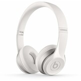 Beats Solo2 White - Draadloze koptelefoon
