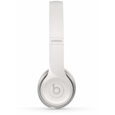 Beats Solo2 White - Draadloze koptelefoon