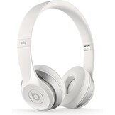 Beats Solo2 White - Draadloze koptelefoon