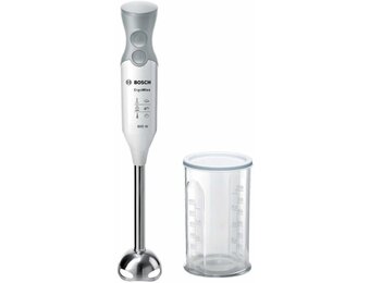 Bosch MSM66110 ErgoMixx - Staafmixer