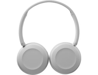 JVC HA-S31BT-HU (Grijs) - On-ear koptelefoon