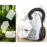 Bosch Serie 2 BGLS2WH1H - Stofzuiger met zak