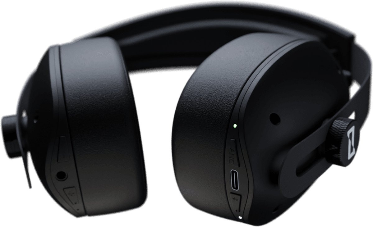 Repeat Prince - Draadloze koptelefoon