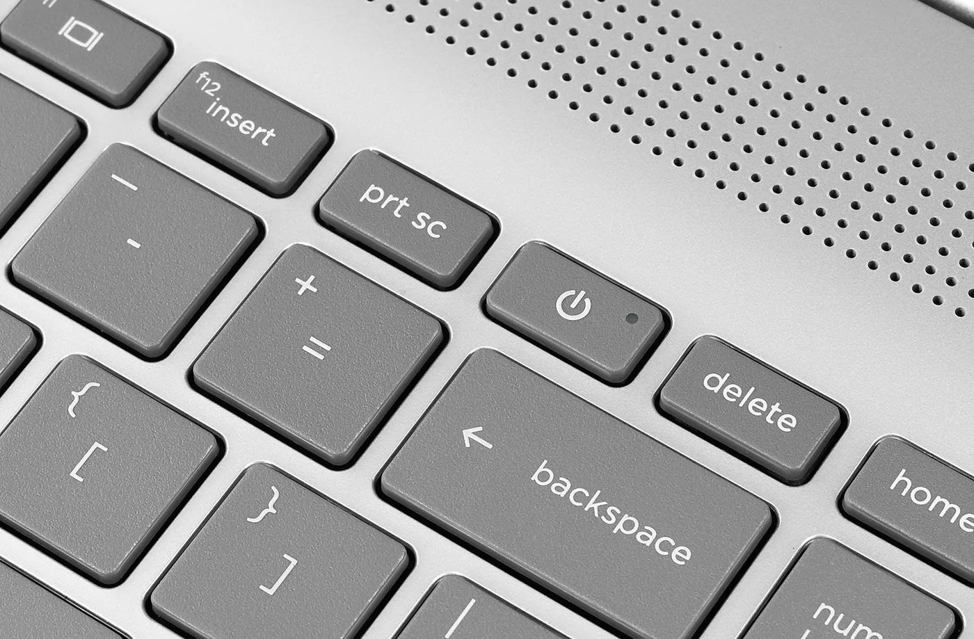 HP 17-CN4009NW - Laptop