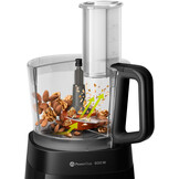 Philips HR7510/10 Zwart - Foodprocessor