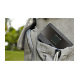 TP-Link M7350 4G Mi-Fi Hotspot met display - Router