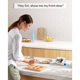 Eufy eufyCam 2 Pro 2-Cam Kit (2 camera's + Homebase 2) - Beveiligingscamera