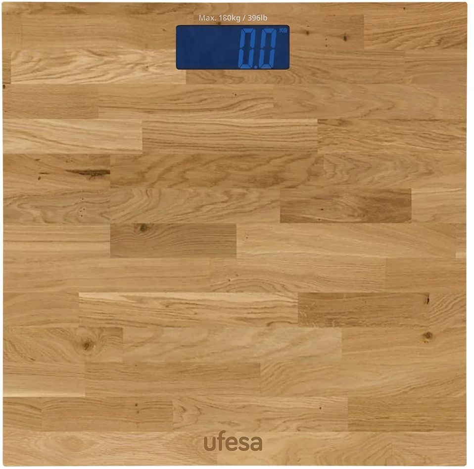 Ufesa Geneva - Personenweegschaal