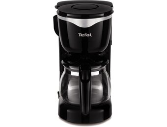 Tefal CM3408 Dialog - Koffiezetapparaat