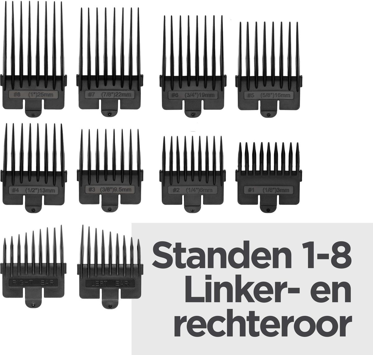 BaByliss Lithium Power E812E - Tondeuse