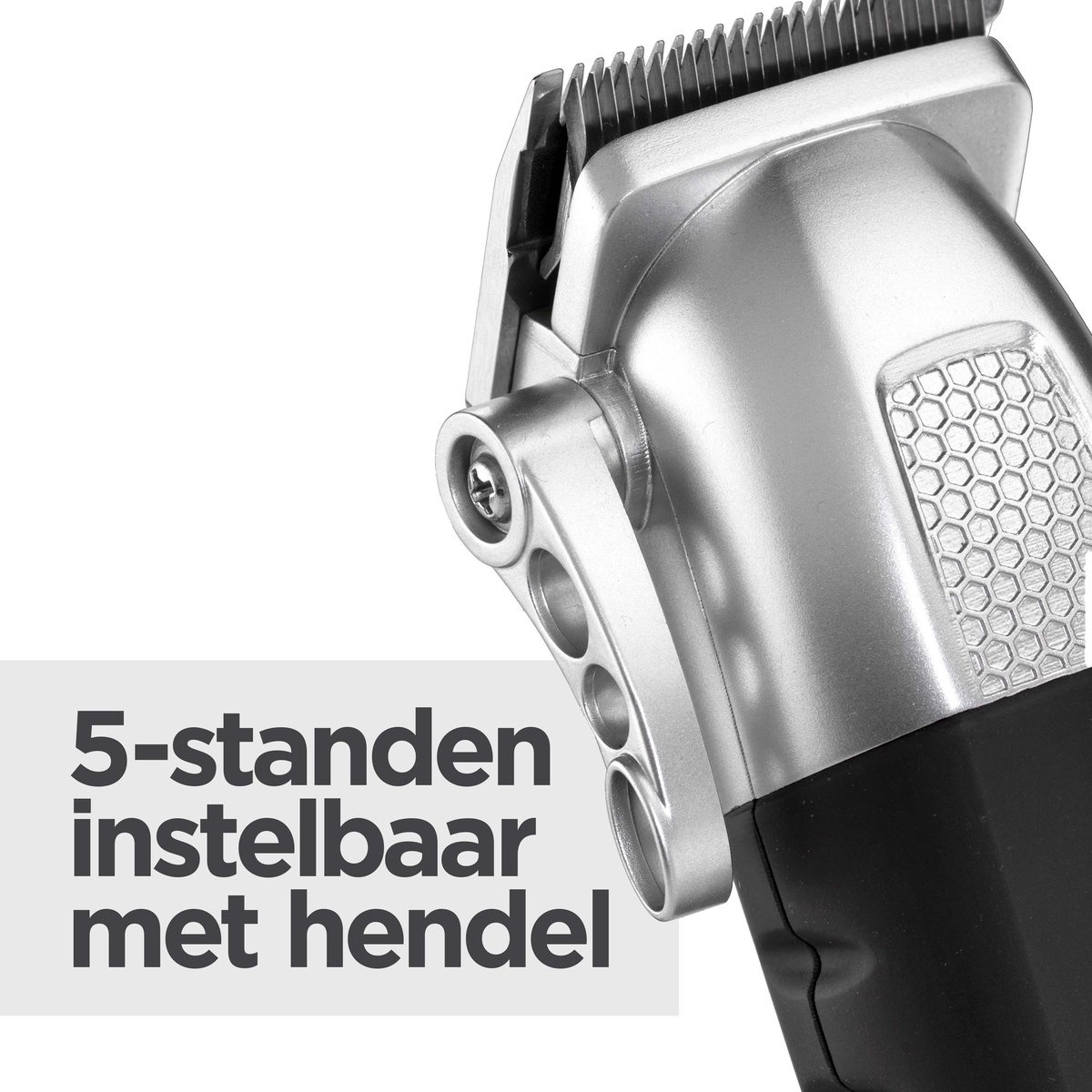 BaByliss Lithium Power E812E - Tondeuse