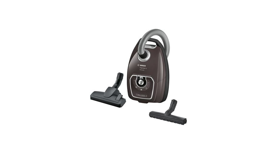 Bosch BGL7HYG EXCLUSIV Ergomaxx'x - Stofzuiger met zak