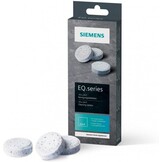 Siemens TCZ8001A EQ Reinigingstabletten (10 stuks)