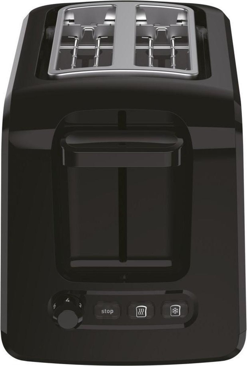 Tefal Express 3 TT410D - Broodrooster