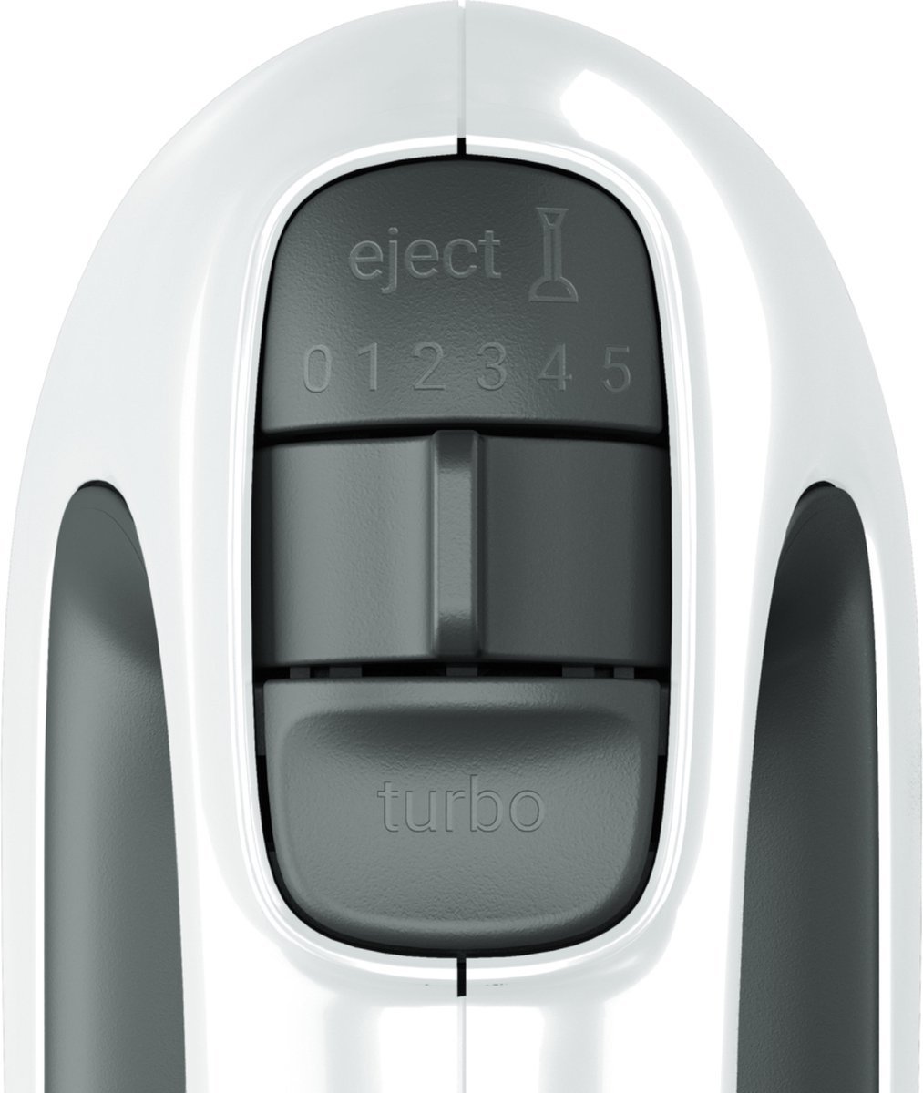 Tefal Prep'Mix+ HT4621 - Handmixer