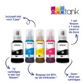 Epson EcoTank ET-2850 - All-in-one printer