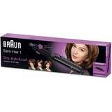 Braun AS110E Satin-Hair 1 - Krulborstel