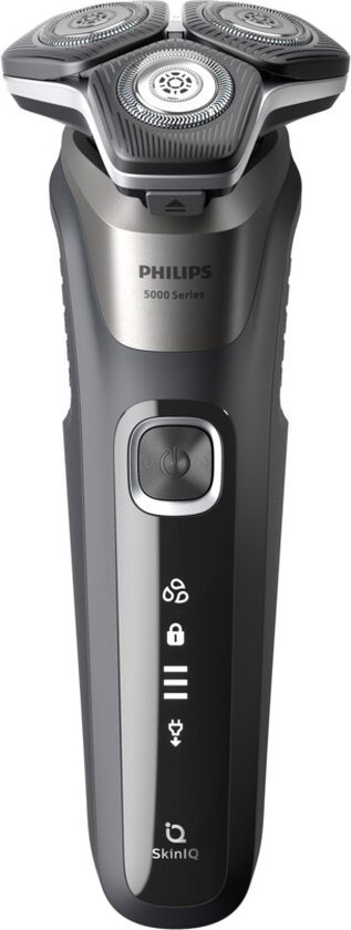 Philips Shaver Series 5000 S5887/50 - Scheerapparaat