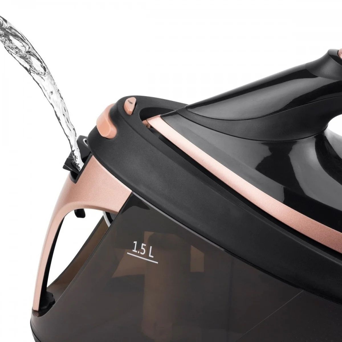 Ufesa Smart Digital - Stoomgenerator