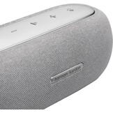 Harman Kardon Luna Grijs - Draadloze speaker