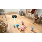 Bosch Spotless Max BCRDW3B - Robotstofzuiger