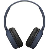JVC HA-S31BT-BU Blauw - On-ear koptelefoon