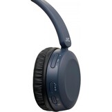 JVC HA-S31BT-BU Blauw - On-ear koptelefoon