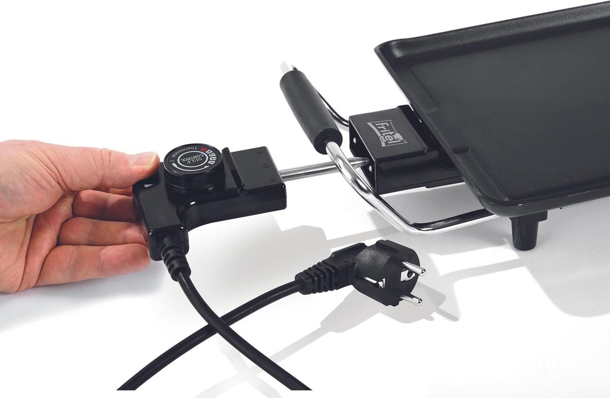 Fritel TY 1485 Teppanyaki - Bakplaat