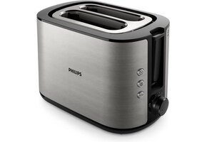 Philips Viva Collection HD2650/90 - Broodrooster