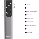 Marmitek WPR 400 Presenter