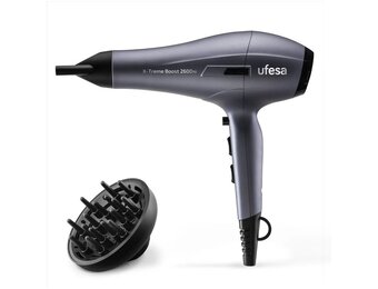 Ufesa X-Treme Boost - Föhn