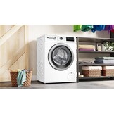 Bosch WAN2827FNL Serie 4 - Wasmachine