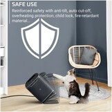 Rowenta Intense Comfort+ SO9360F0 - Elektrische kachel