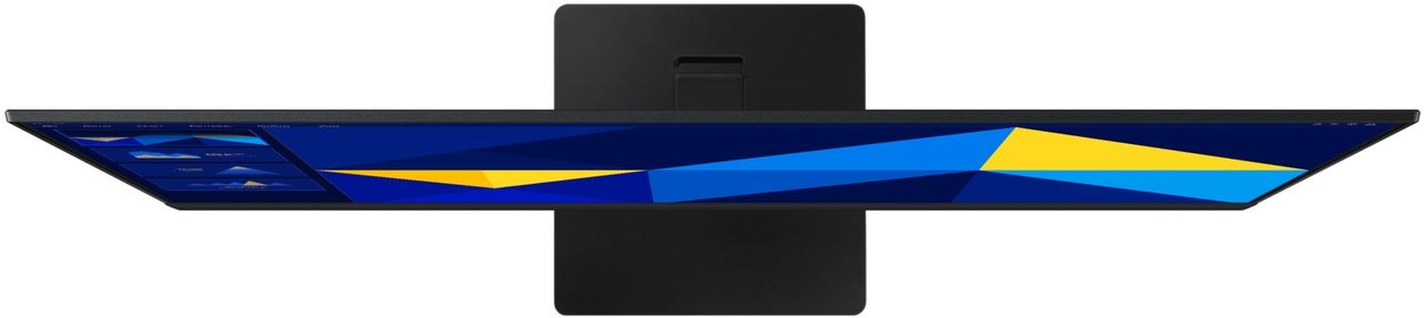 Samsung Essential S3 S30GD 27 inch (D300G) Zwart - Monitor